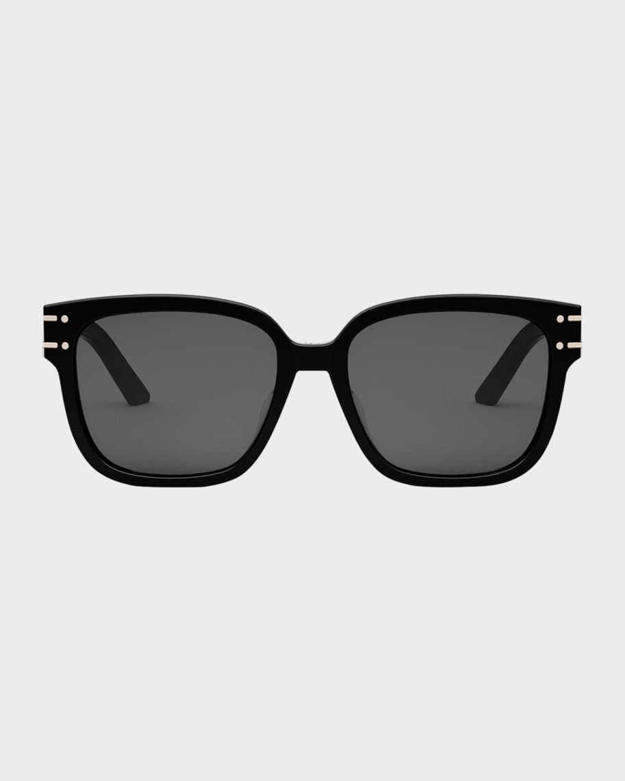DIORDiorSignature S7F Sunglasses $590New ArrivalStarting at $54/mo or 0% APR with Affirm. Learn m... | Neiman Marcus