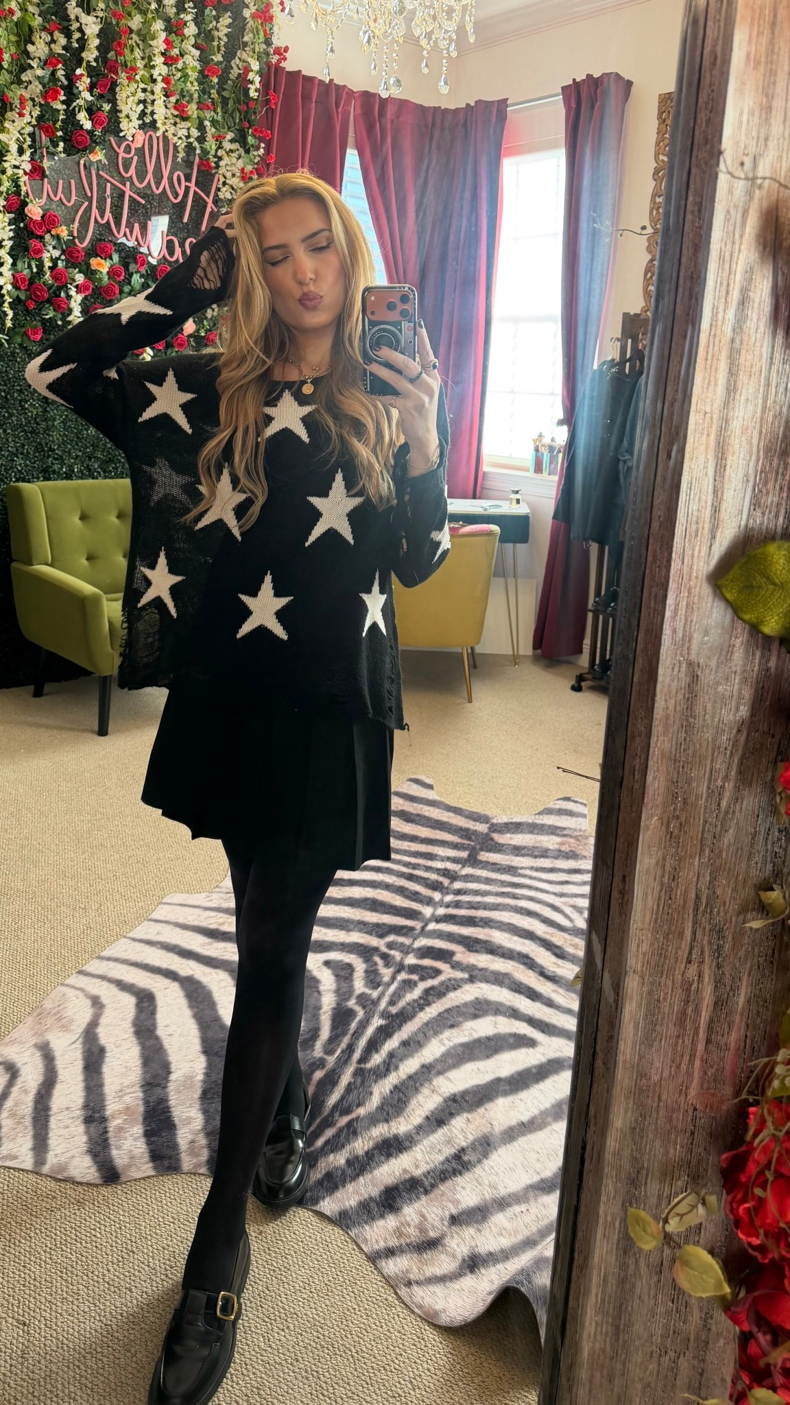 Outfit of the day🖤 

#LTKHoliday #LTKSaleAlert #LTKCyberWeek