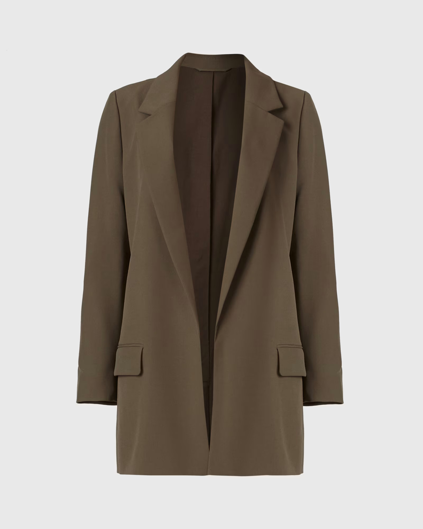 30% OFF APPLIED
 
Aleida Tri Blazer


£97.00
Was £139.00 | AllSaints UK