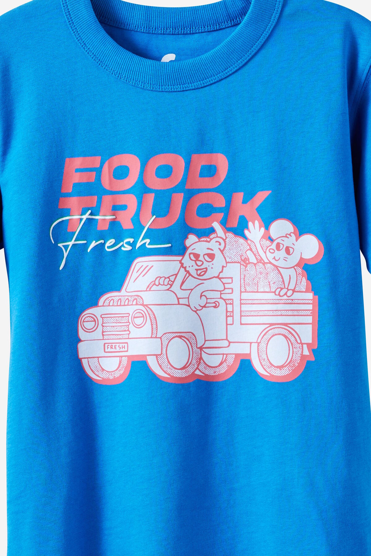 Essentials Graphic Short Sleeve Tee | Cotton On (US)