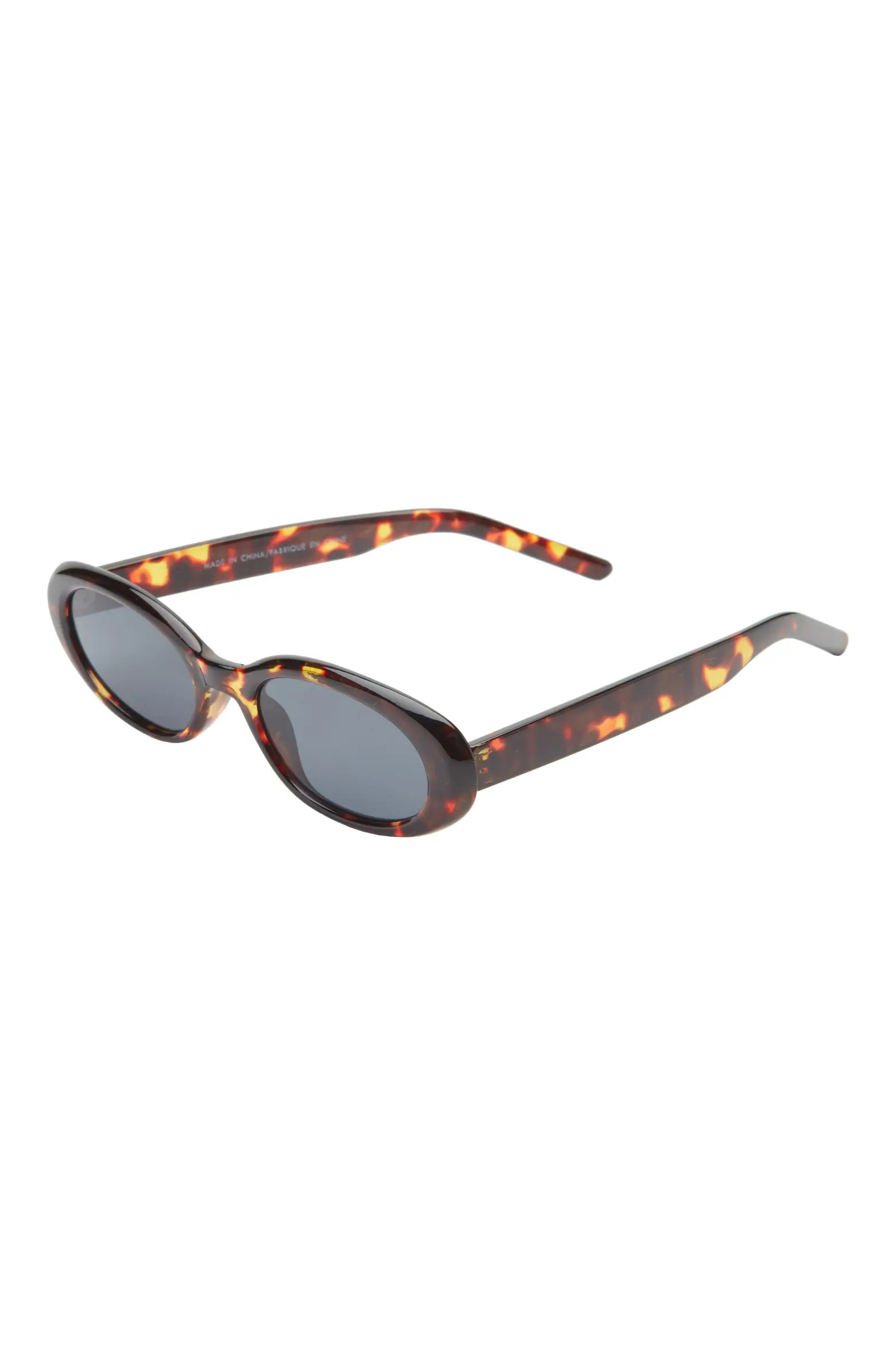 Narrow Oval Sunglasses (Women) | Nordstrom | Nordstrom