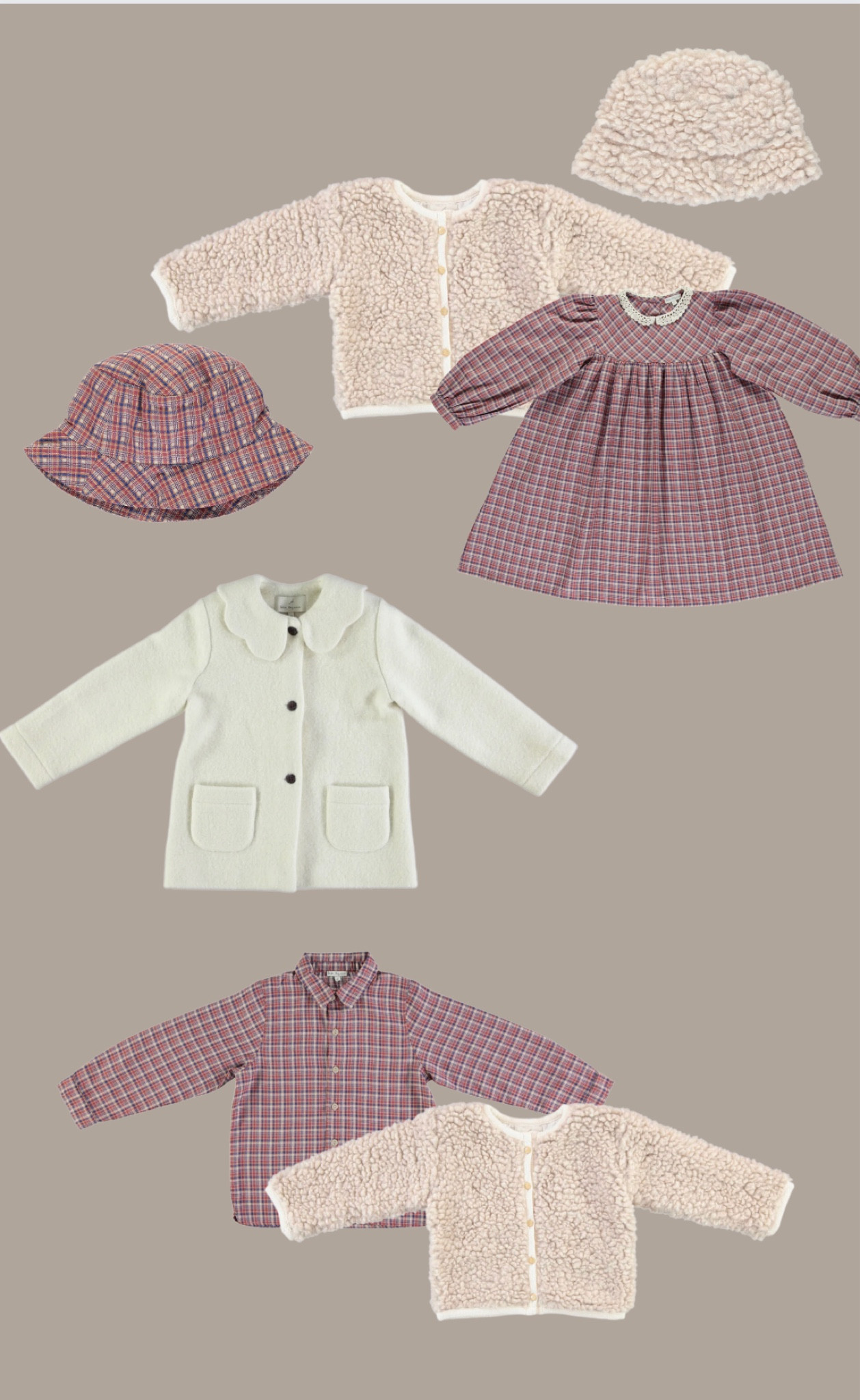 My favorites from Bebe organic FW line

#LTKSeasonal #LTKGiftGuide #LTKkids