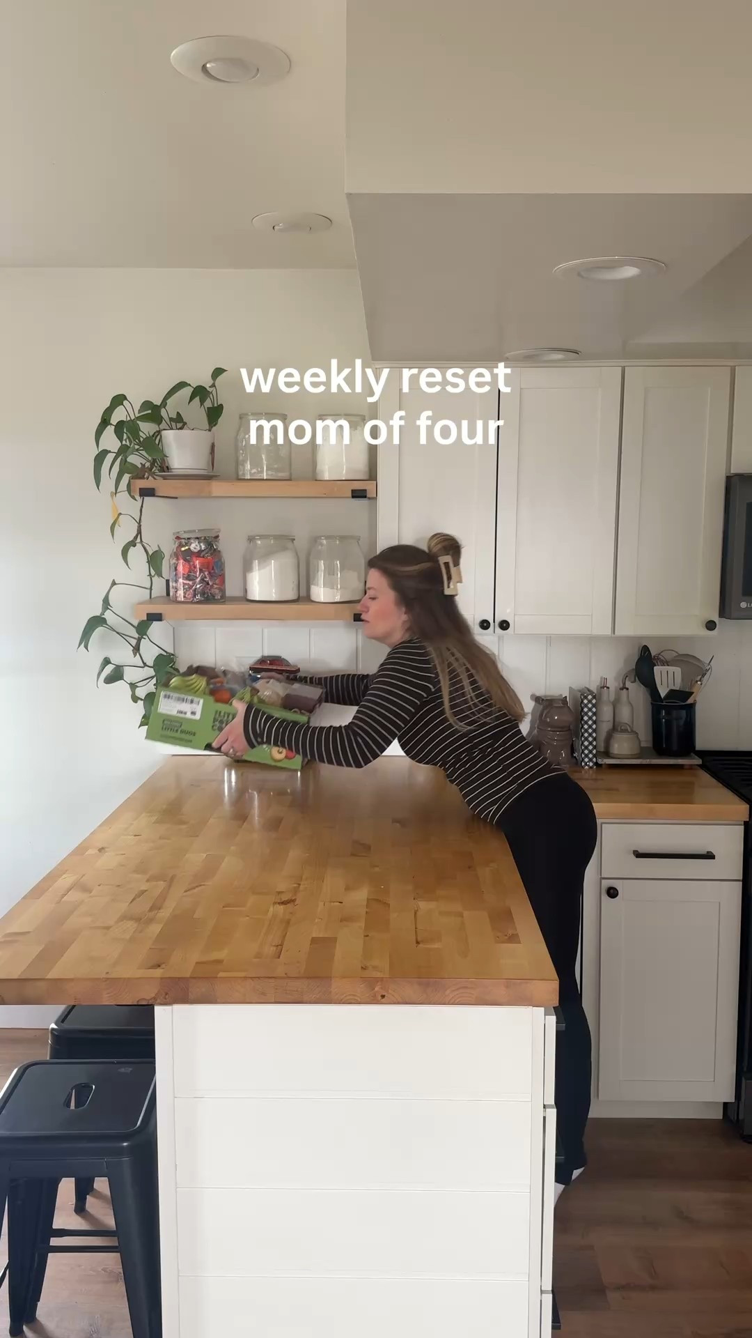 Weekly reset 

#LTKmomlife #LTKHome