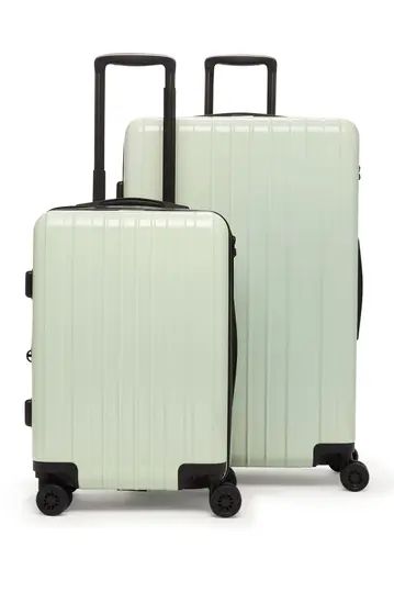 Maie 2-Piece Hardside Luggage Set | Nordstrom Rack