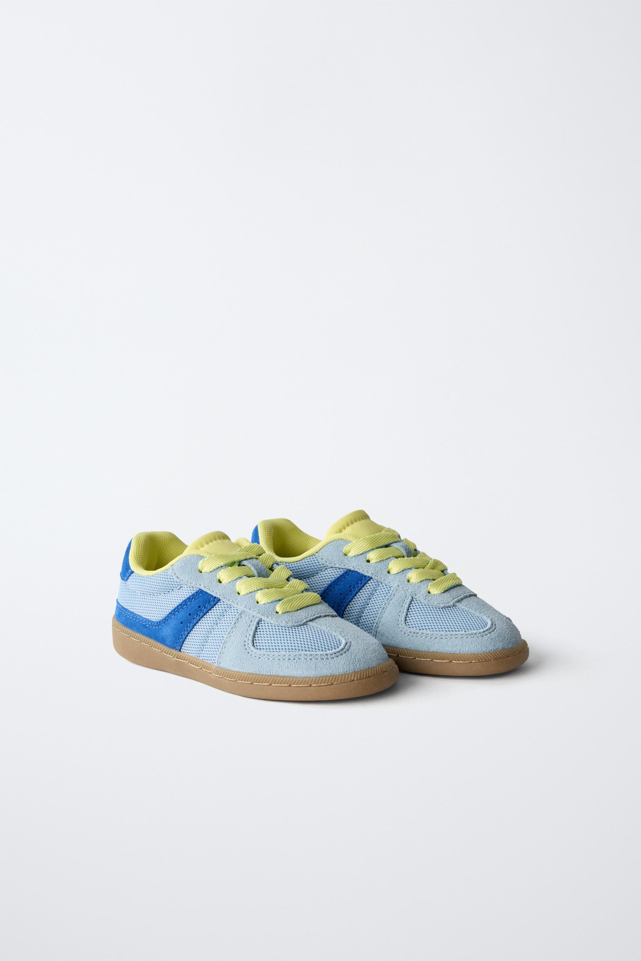 RETRO SNEAKERS | Zara US