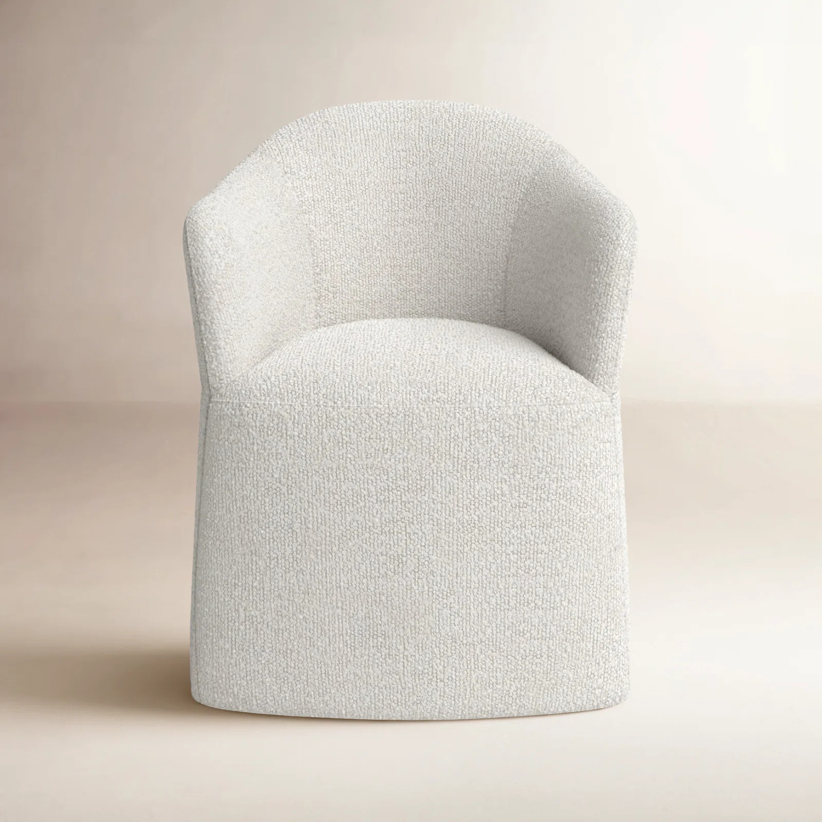 Janina Upholstered Arm Chair | Wayfair North America