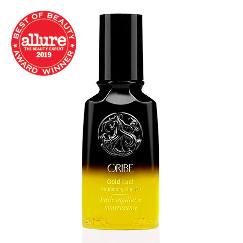 Oribe Gold Lust Nourishing Hair Oil (Travel Size) | Camera Ready Cosmetics