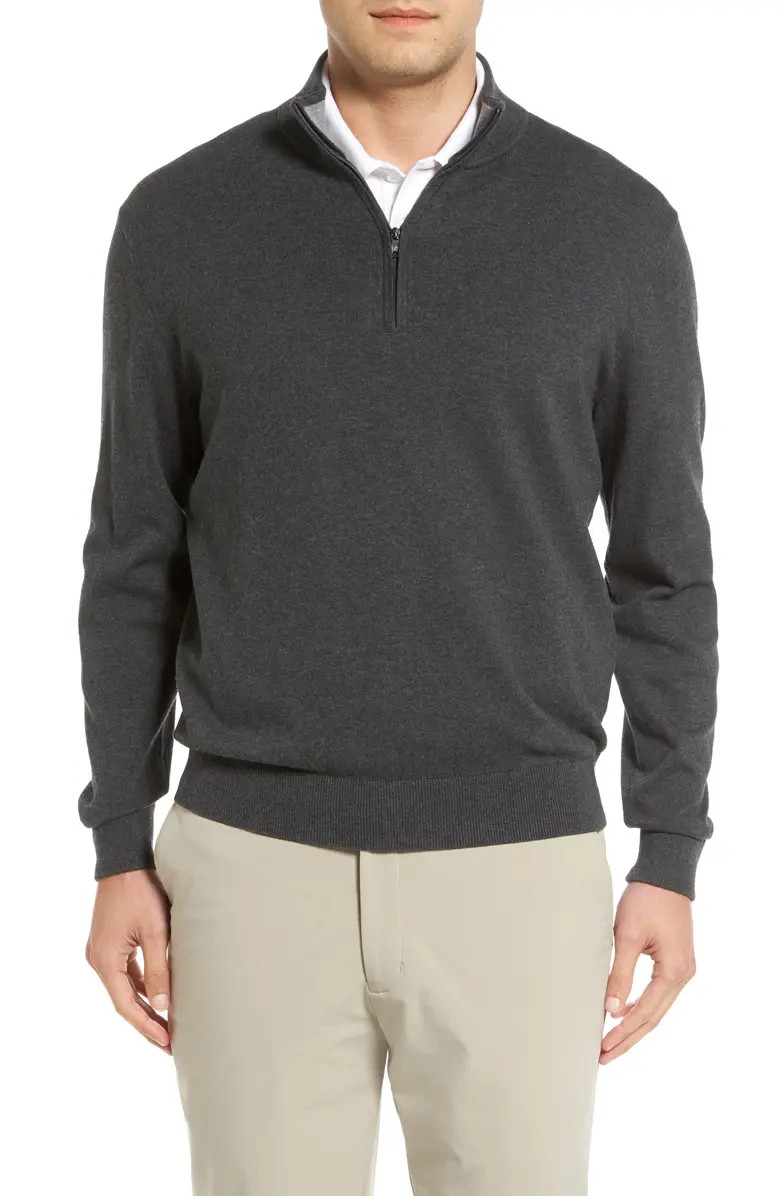 Lakemont Half Zip Sweater | Nordstrom
