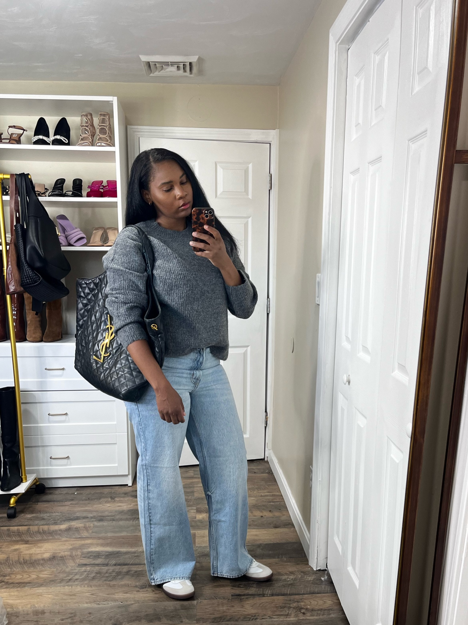 Sweater weather 


#LTKSeasonal #LTKFindsUnder100 #LTKStyleTip