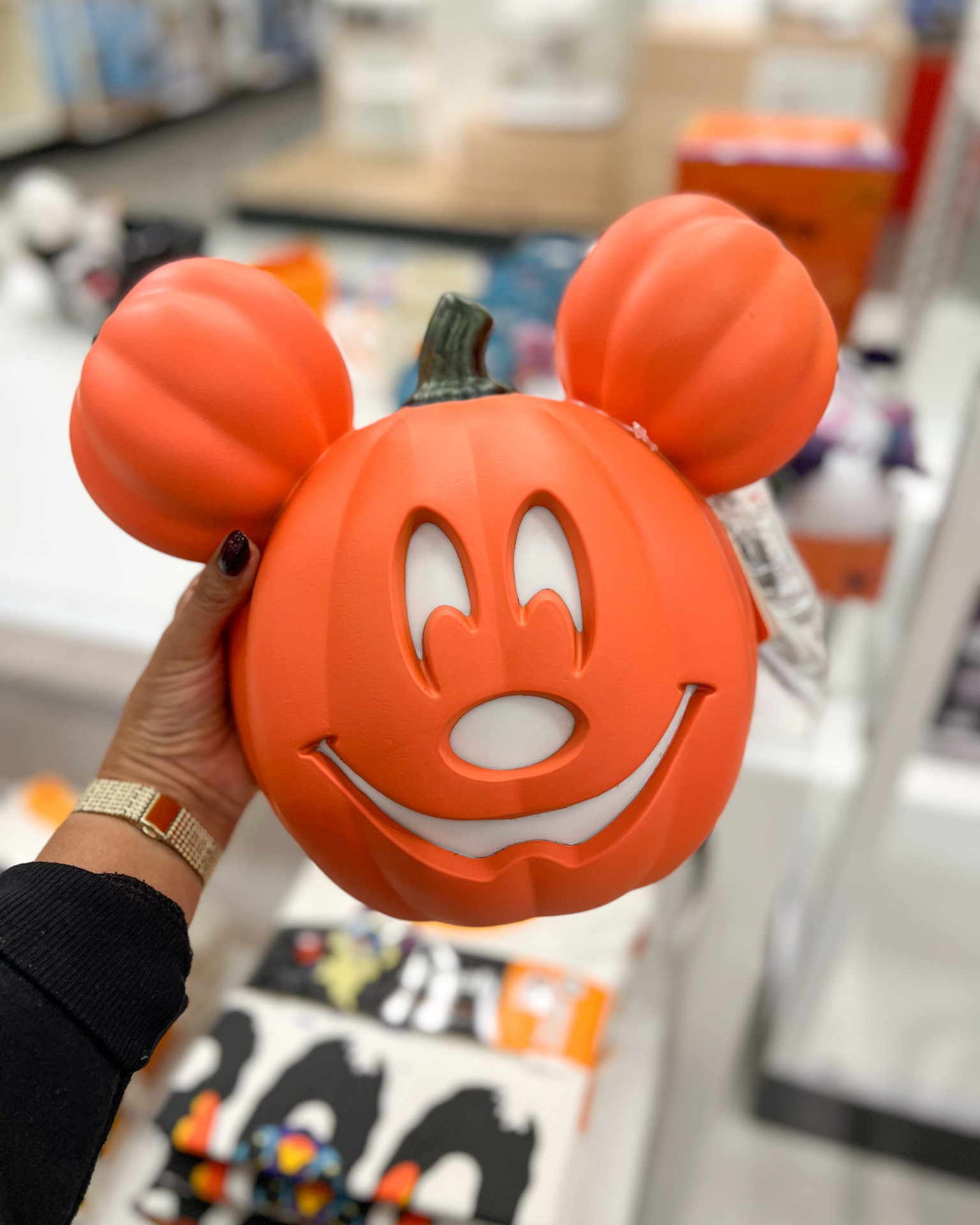 New Disney Halloween finds at Target 

Target finds, Target style, Halloween decor

#LTKSeasonal #LTKKids #LTKHome