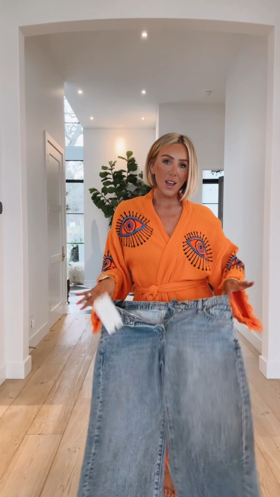 NEW in from Zara 🔥🔥🔥