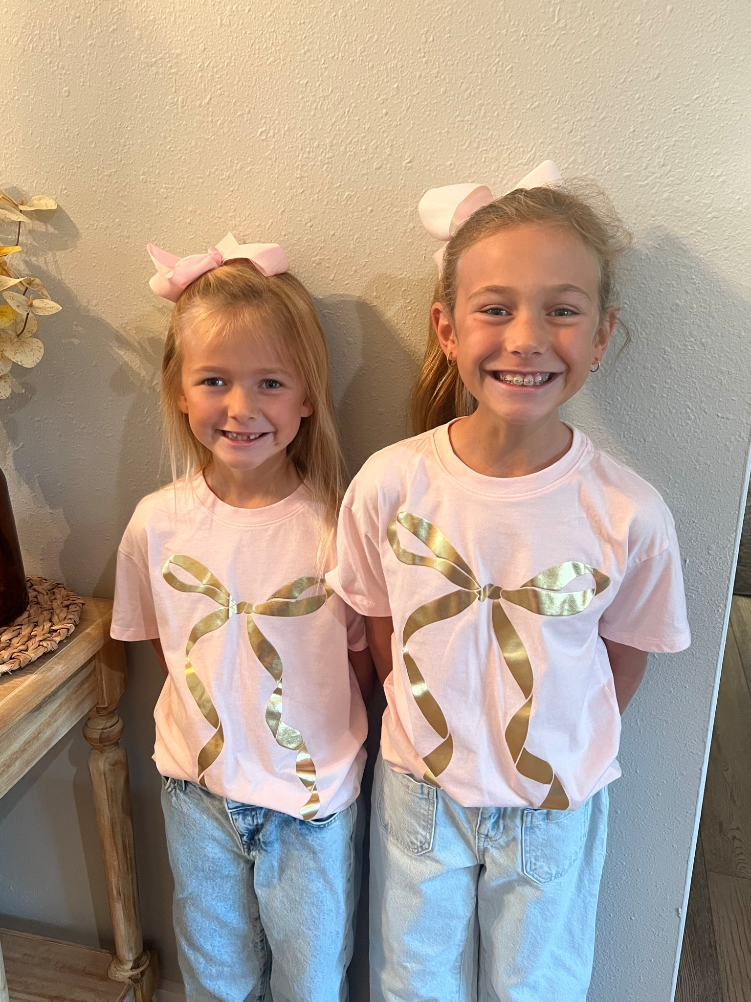 Just sharing these adorable $6 tees! 
What a deal! 

#LTKFindsUnder50 #LTKKids