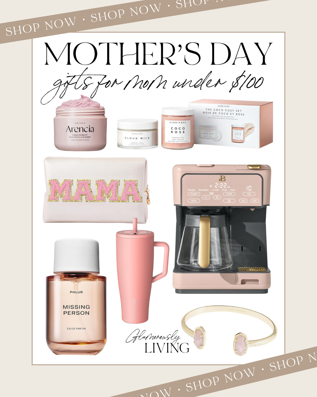 Mother’s Day Gift Ideas 🌸

mother’s day gift // mothers day gift guide // mothers day gift ideas // mothers day gift // last minute gifts // gifts for her // gifts for women // amazon gifts // amazon gifts for her // amazon gift guide for her // amazon gift ideas for her 

 #LTKMothersDay #LTKmomlife #LTKSeasonal