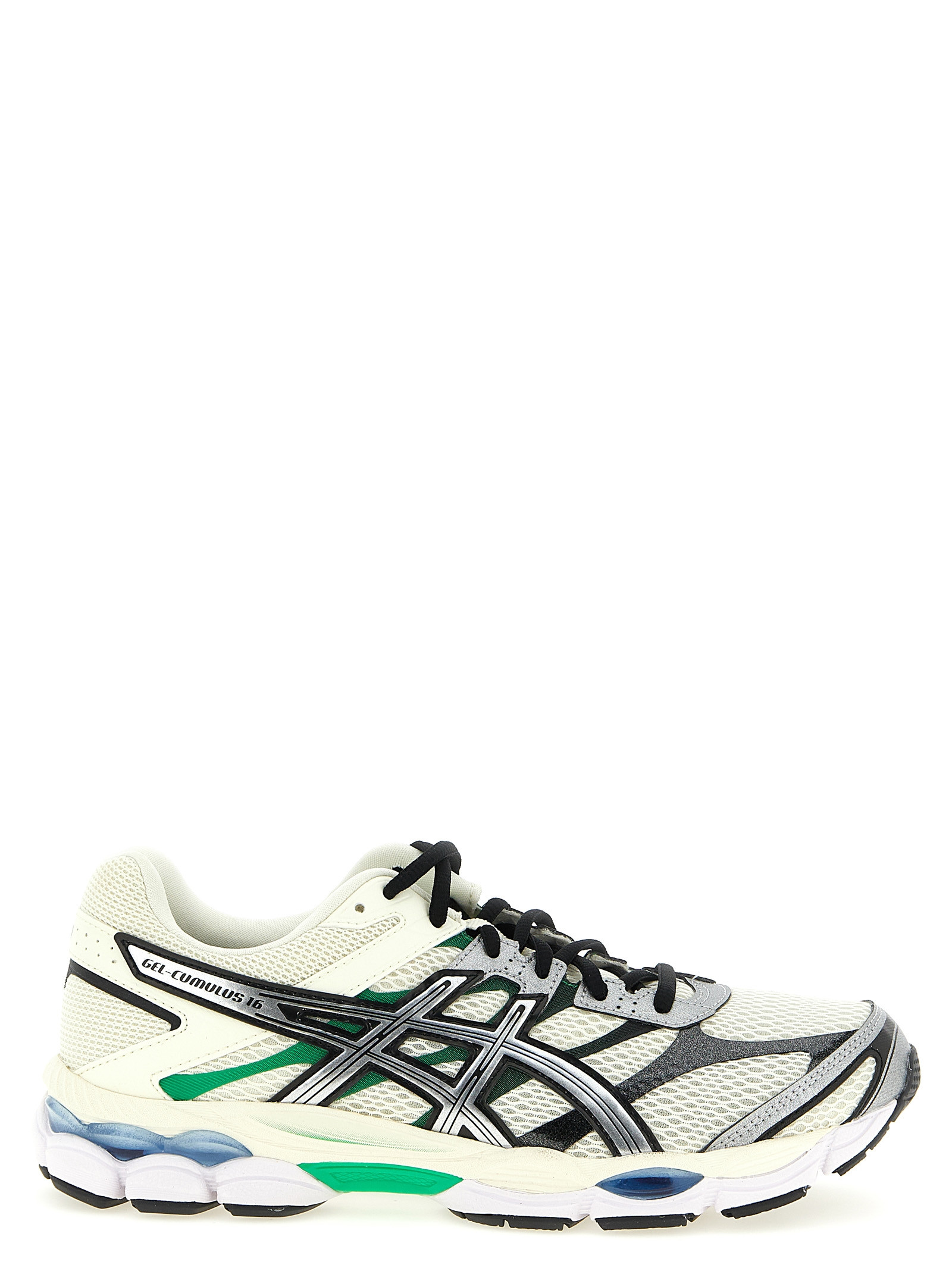 Asics Gel-Cumulus 16 Sneakers Synthetic Leather - Unisex | Italist.com US