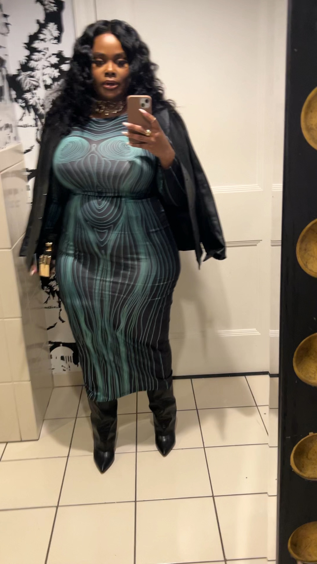 Green mesh Brunch outfit idea 


#LTKVideo #LTKfindsunder100 #LTKfindsunder50