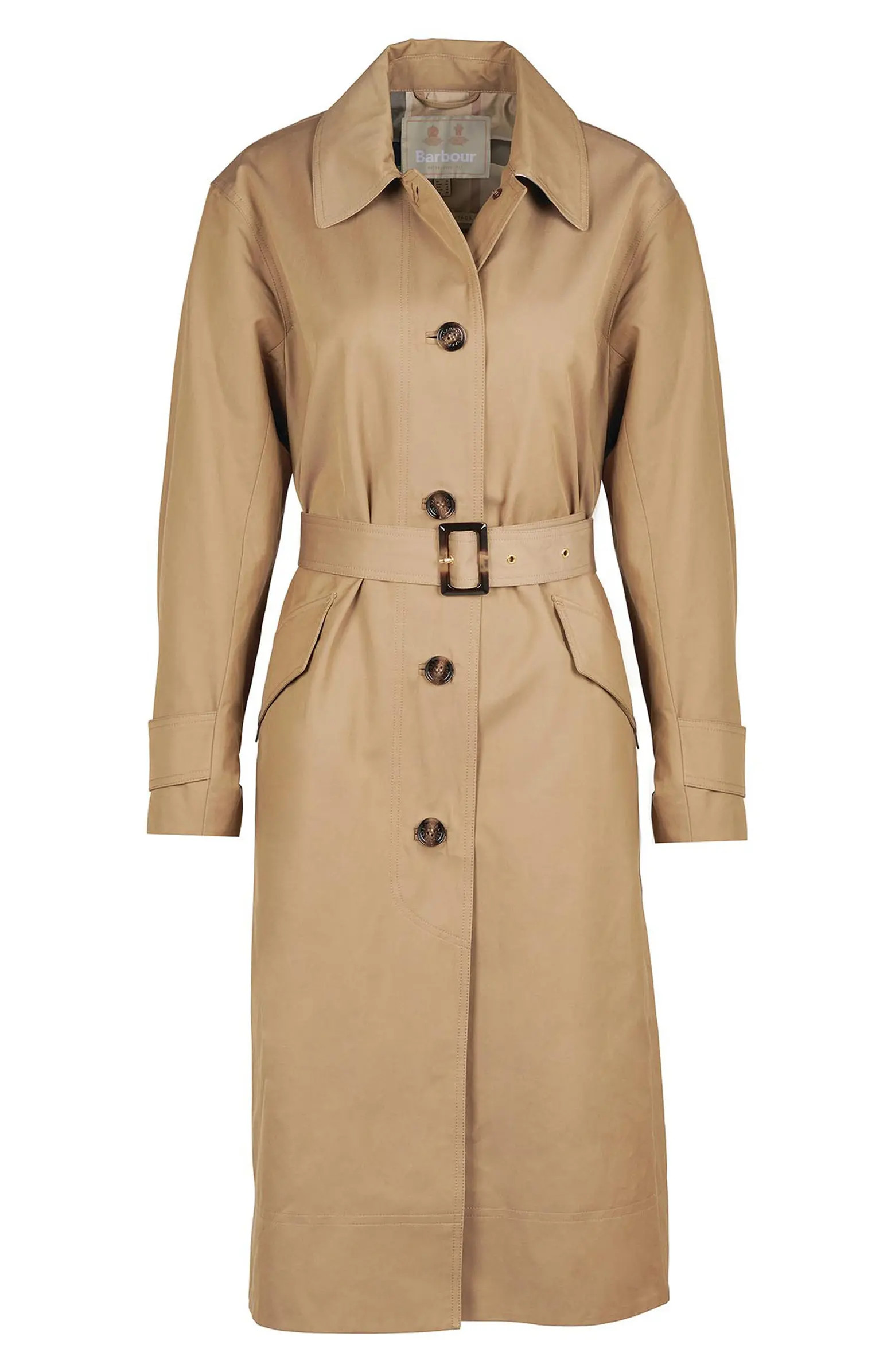 Opal Water Resistant Trench Coat | Nordstrom