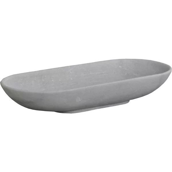 Meanna Marble Decorative Bowl | Wayfair North America