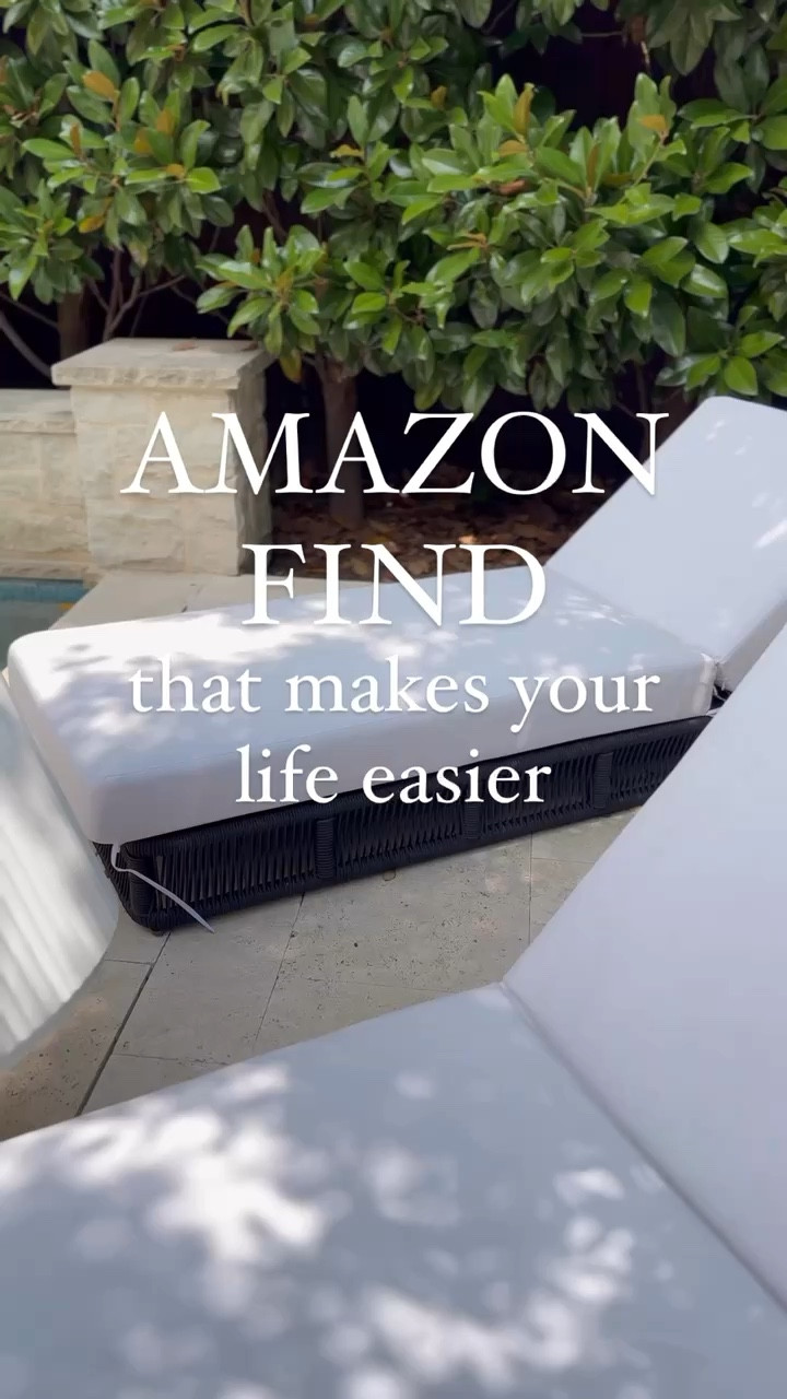 Loving this new ribbed outdoor accent table that doubles as a cooler! It's fade and crack resistant, hold tons of cans for up to 12 hours, and can be used for other storage too! 

Amazon, Rug, Home, Console, Amazon Home, Amazon Find, Look for Less, Living Room, Bedroom, Dining, Kitchen, Modern, Restoration Hardware, Arhaus, Pottery Barn, Target, Style, Home Decor, Summer, Fall, New Arrivals, CB2, Anthropologie, Urban Outfitters, Inspo, Inspired, West Elm, Console, Coffee Table, Chair, Pendant, Light, Light fixture, Chandelier, Outdoor, Patio, Porch, Designer, Lookalike, Art, Rattan, Cane, Woven, Mirror, Luxury, Faux Plant, Tree, Frame, Nightstand, Throw, Shelving, Cabinet, End, Ottoman, Table, Moss, Bowl, Candle, Curtains, Drapes, Window, King, Queen, Dining Table, Barstools, Counter Stools, Charcuterie Board, Serving, Rustic, Bedding, Hosting, Vanity, Powder Bath, Lamp, Set, Bench, Ottoman, Faucet, Sofa, Sectional, Crate and Barrel, Neutral, Monochrome, Abstract, Print, Marble, Burl, Oak, Brass, Linen, Upholstered, Slipcover, Olive, Sale, Fluted, Velvet, Credenza, Sideboard, Buffet, Budget Friendly, Affordable, Texture, Vase, Boucle, Stool, Office, Canopy, Frame, Minimalist, MCM, Bedding, Duvet, Looks for Less

#LTKHome #LTKSeasonal #LTKVideo