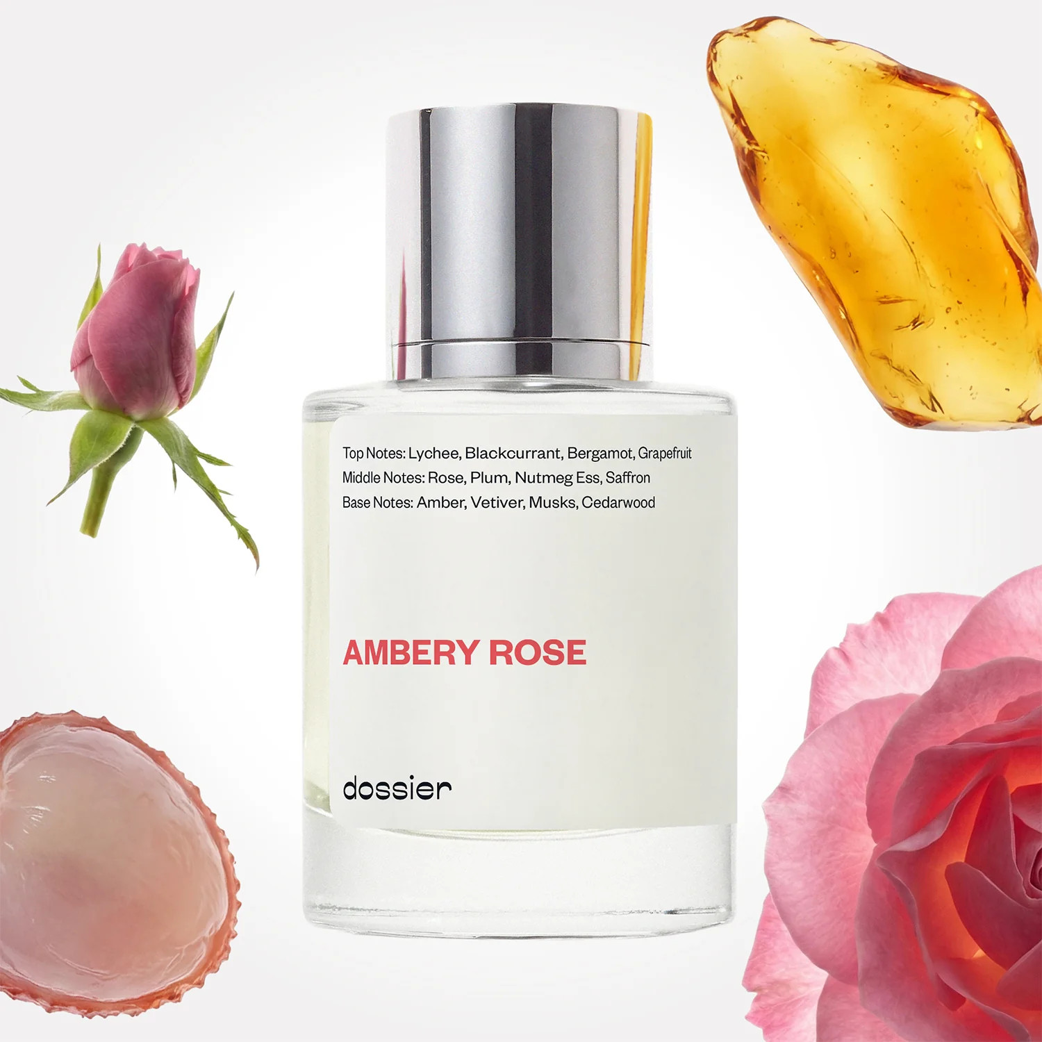 Ambery Rose | Dossier