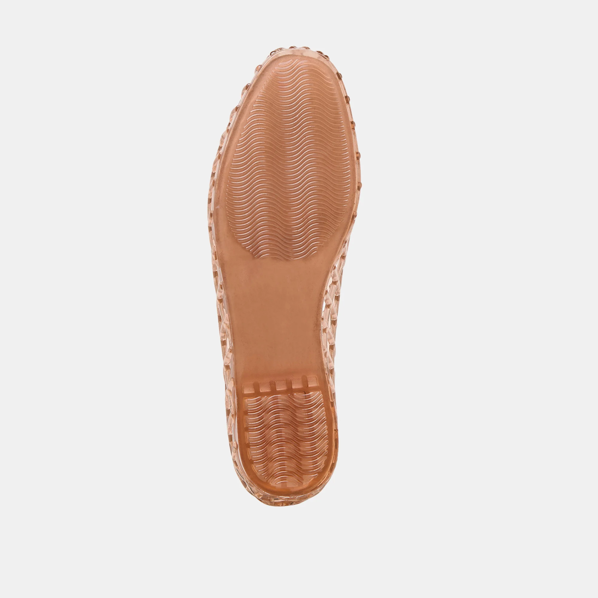 Jam Mocha Jelly Flats | Dolce Vita | DolceVita.com