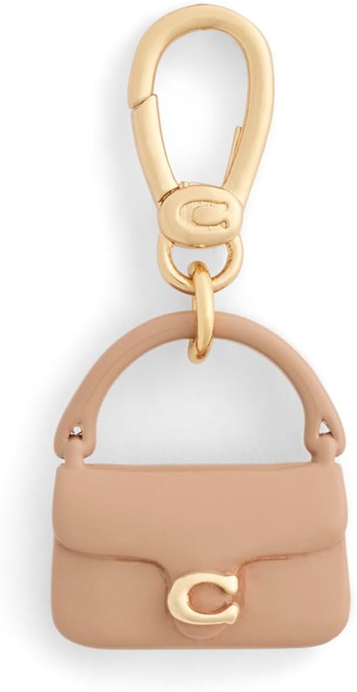 Coach Womens Collectible Signature Stone Jewelry Charm | Amazon (US)