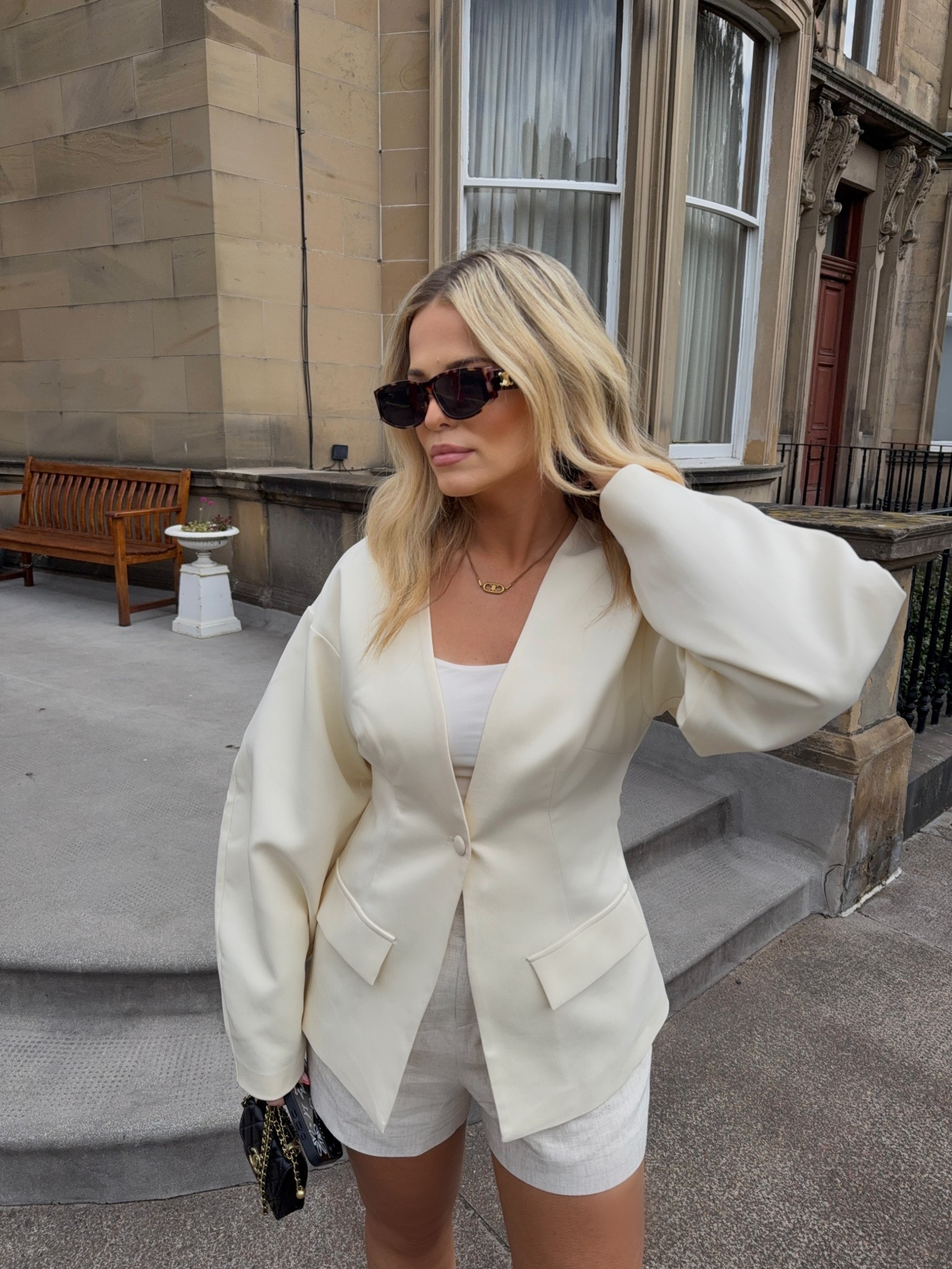 The cutest outfit 

#LTKluxury #LTKsummer #LTKuk