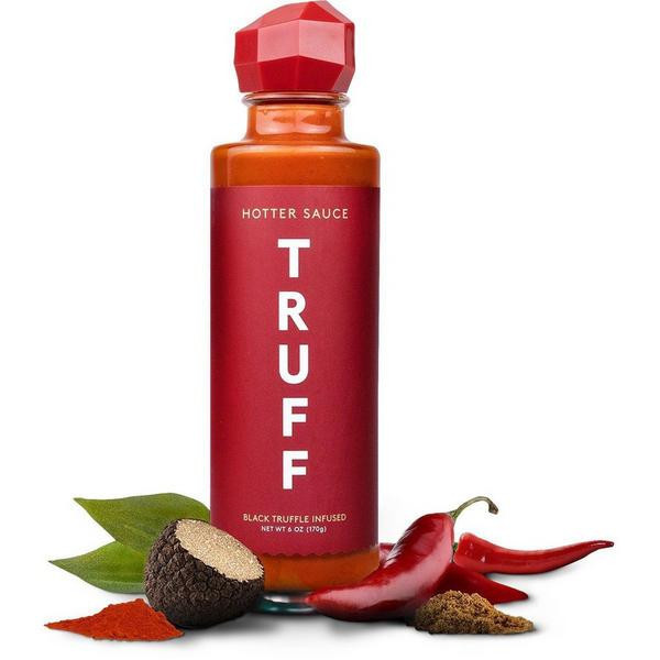 Truff Hotter Sauce | Scheels Sports