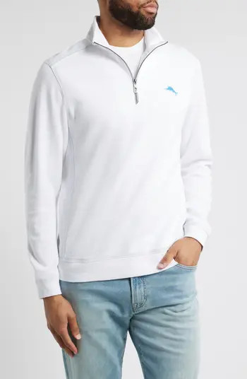 Tobago Bay Half Zip Pullover | Nordstrom