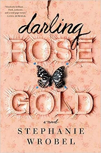 Darling Rose Gold
            
            
                
                    Hardcover – Ma... | Amazon (US)