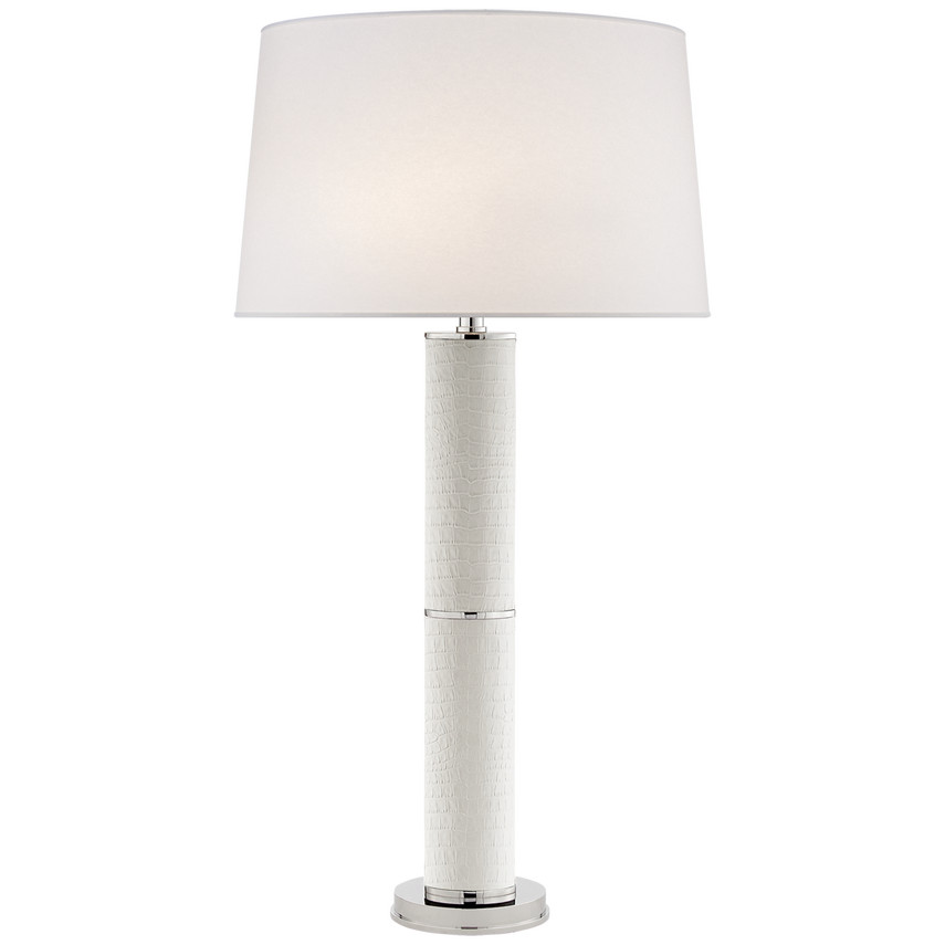 Upper Fifth Table Lamp | Visual Comfort