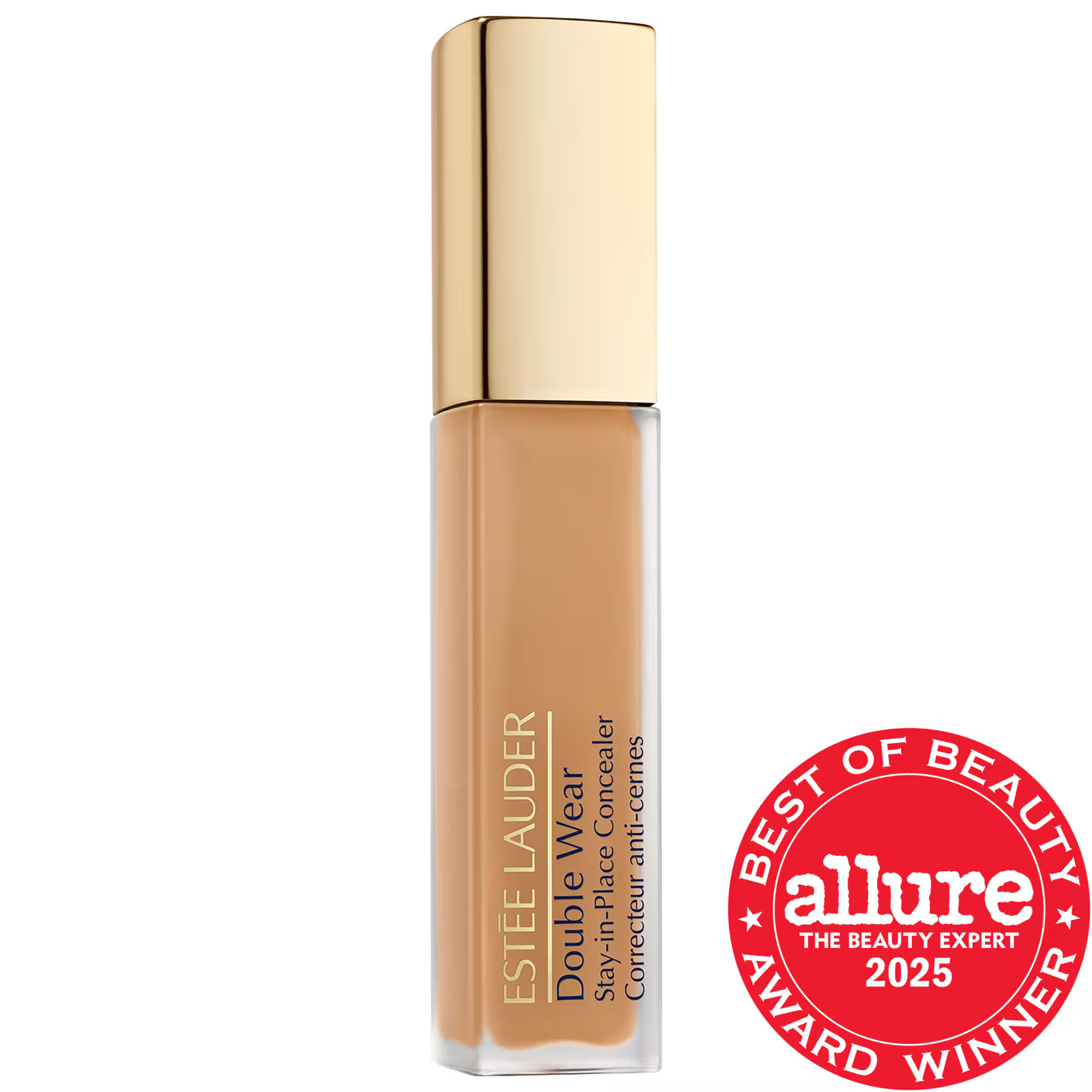Estée Lauder Double Wear Stay-in-Place 24-Hour Longwear Concealer 4W 0.4 oz / 11.8 mL | Sephora (US)