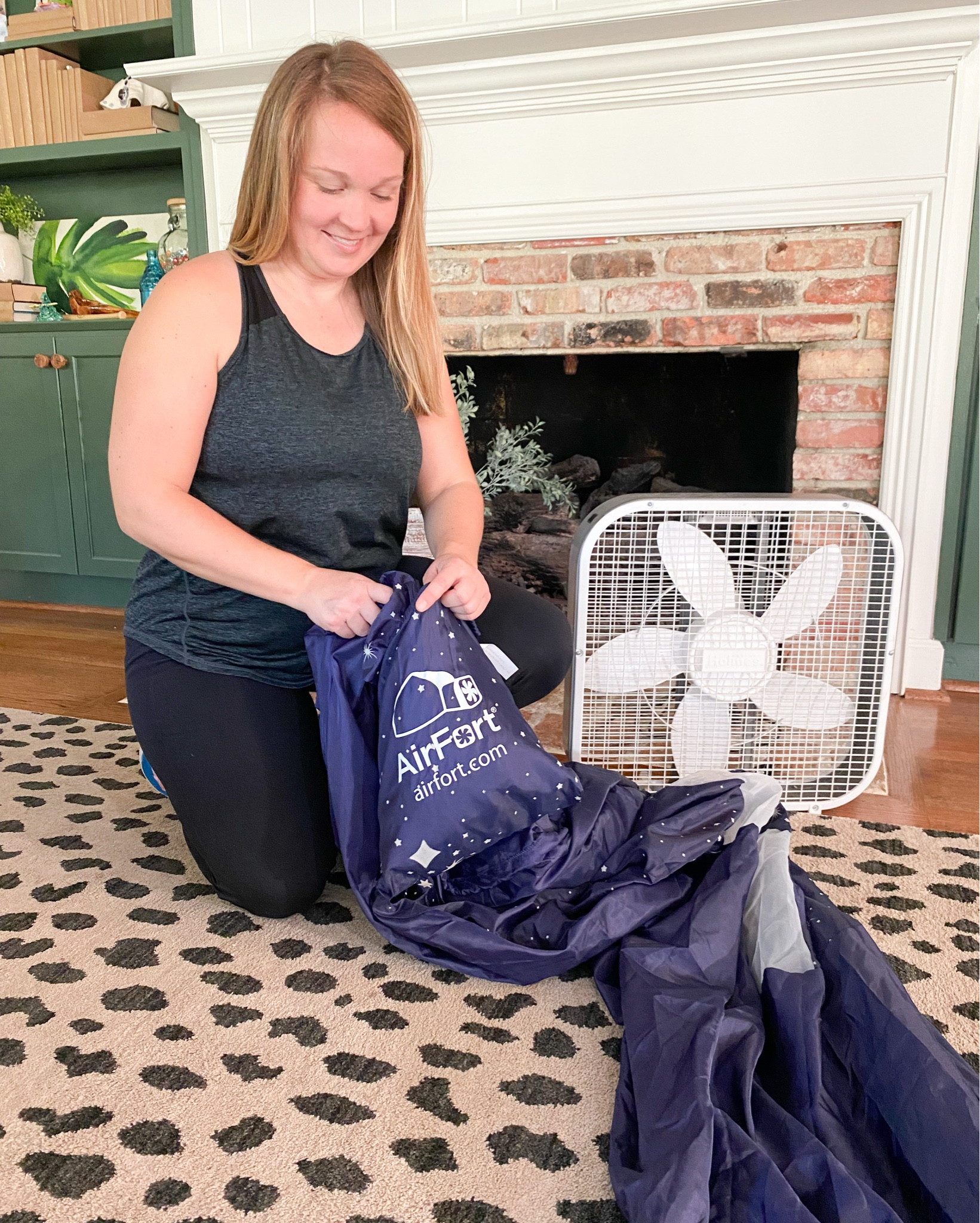 Easy set up, packs away in a medium size bag for easy storage.

#LTKKids #LTKGiftGuide #LTKHoliday