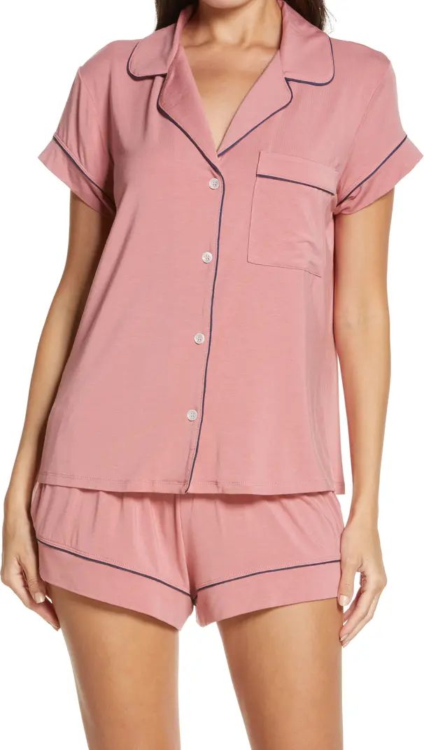 Gisele Shorty Pajamas | Nordstrom