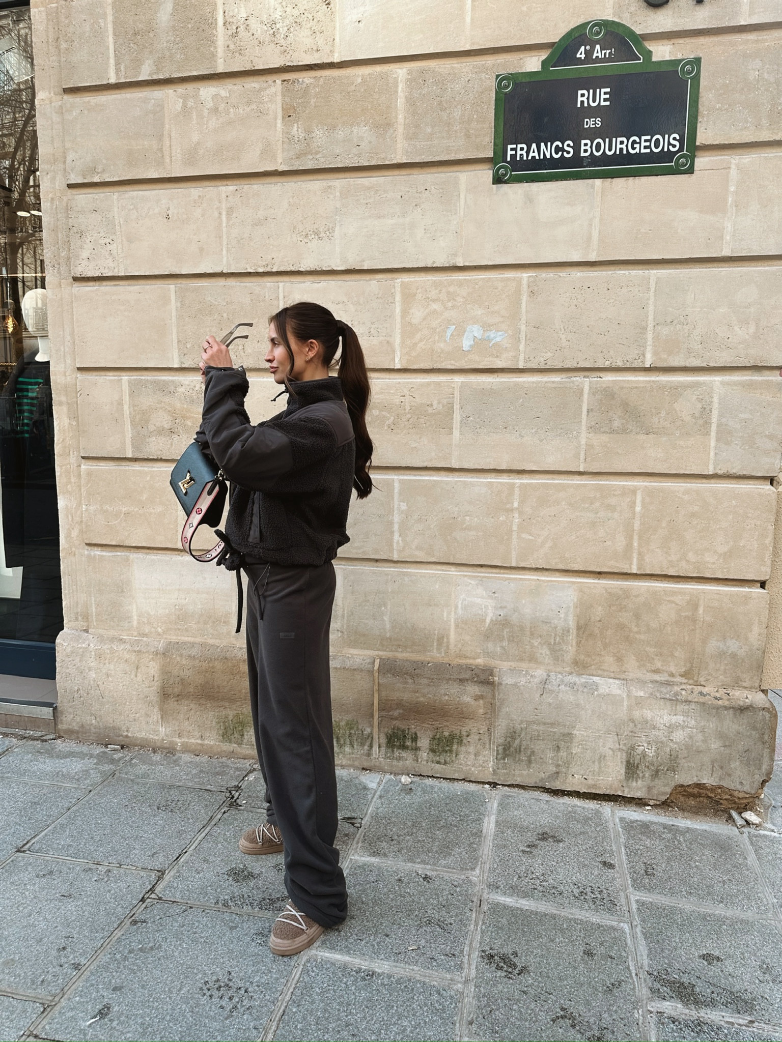 Effortlessly chic in a tracksuit—comfort meets class in every stitch. #CasualElegance #TrackSuitGoals

#LTKeurope #LTKstyletip #LTKuk