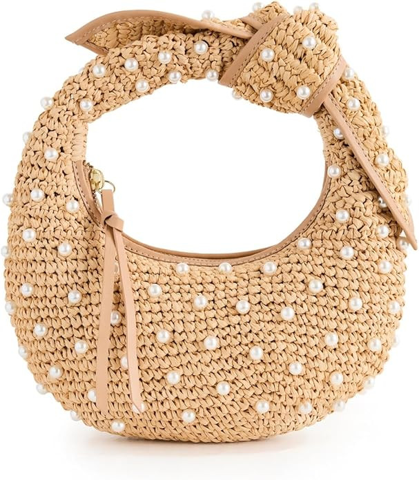 Women's The Josie Knot Bag | Amazon (US)