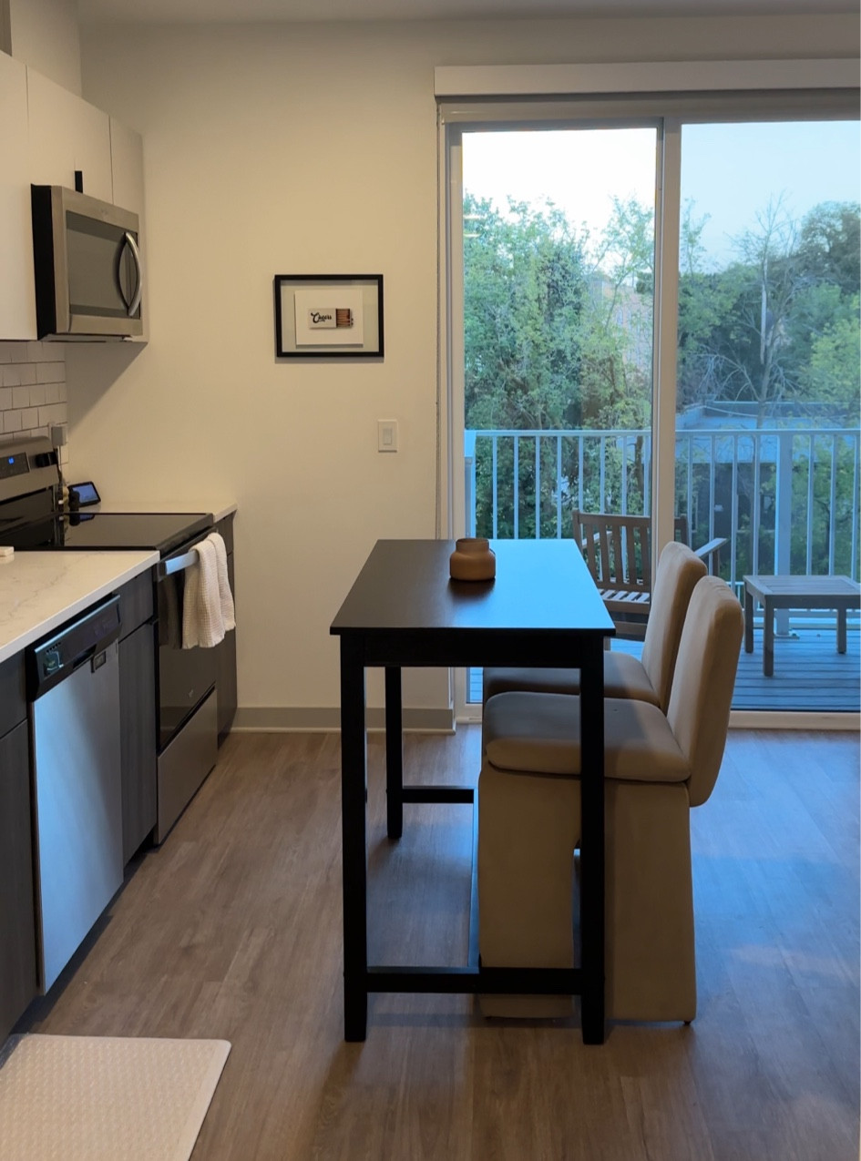 My kitchen!

#LTKHome