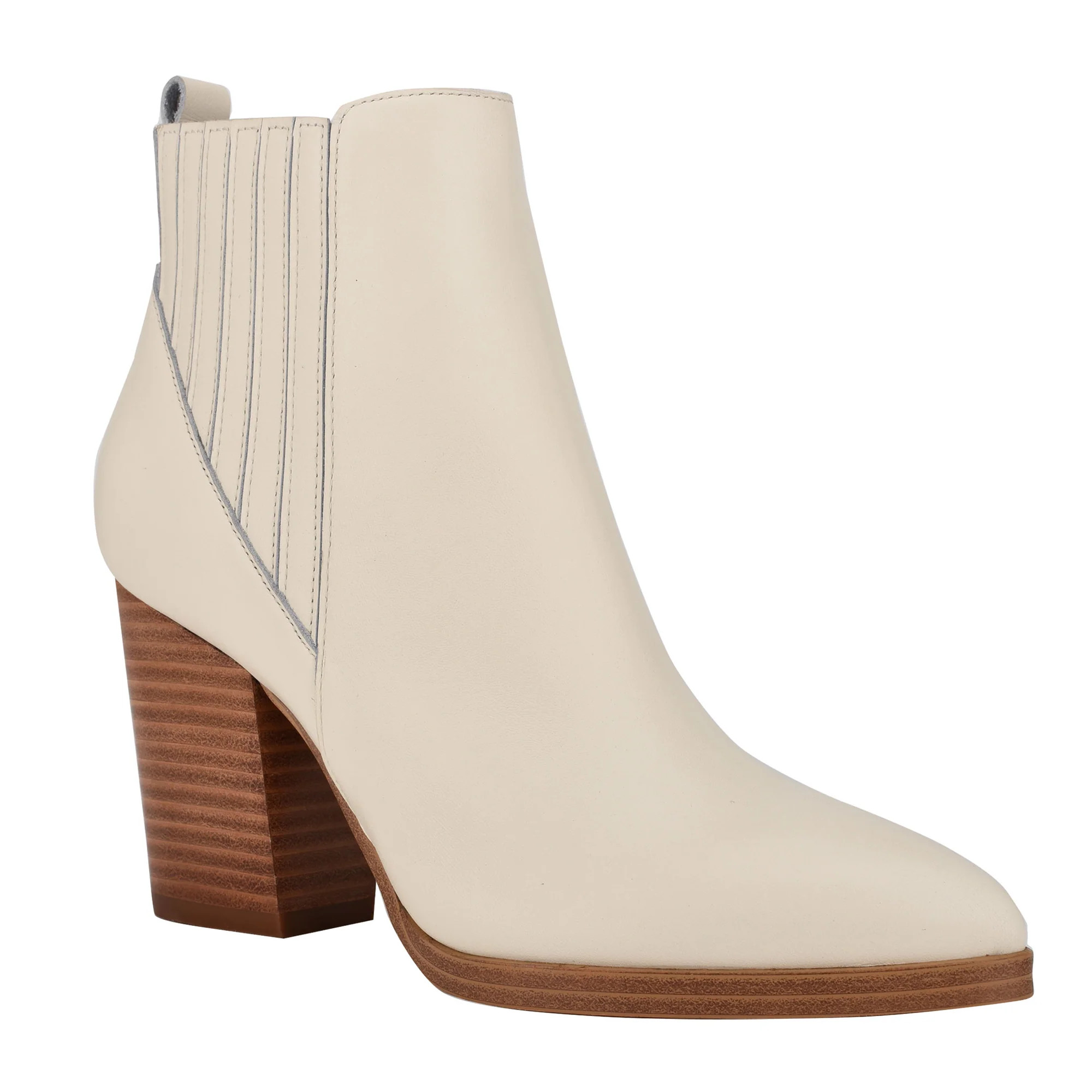 Alva Pointy Toe Bootie | Marc Fisher