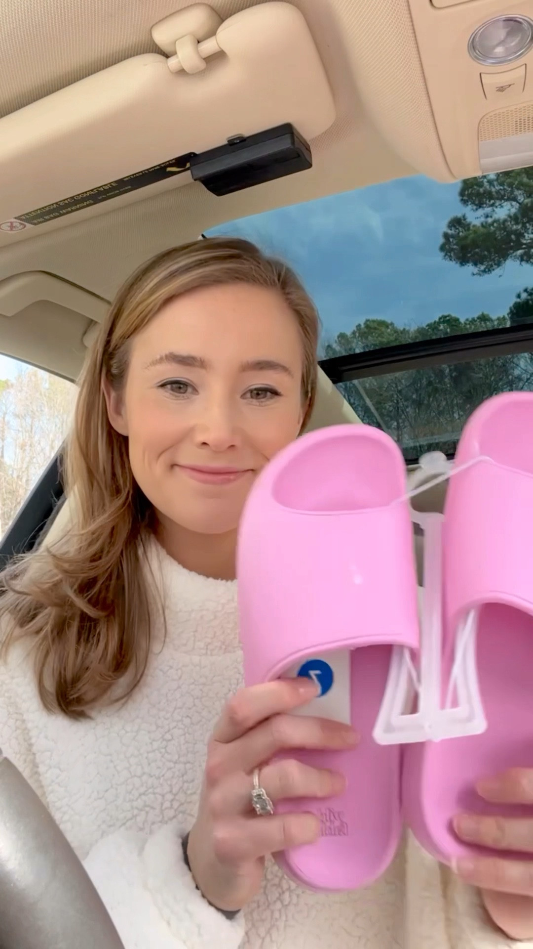 Target haul! The pink dress isn’t online yet, and the pink tennis skirt is online, but only in other colors. 💕