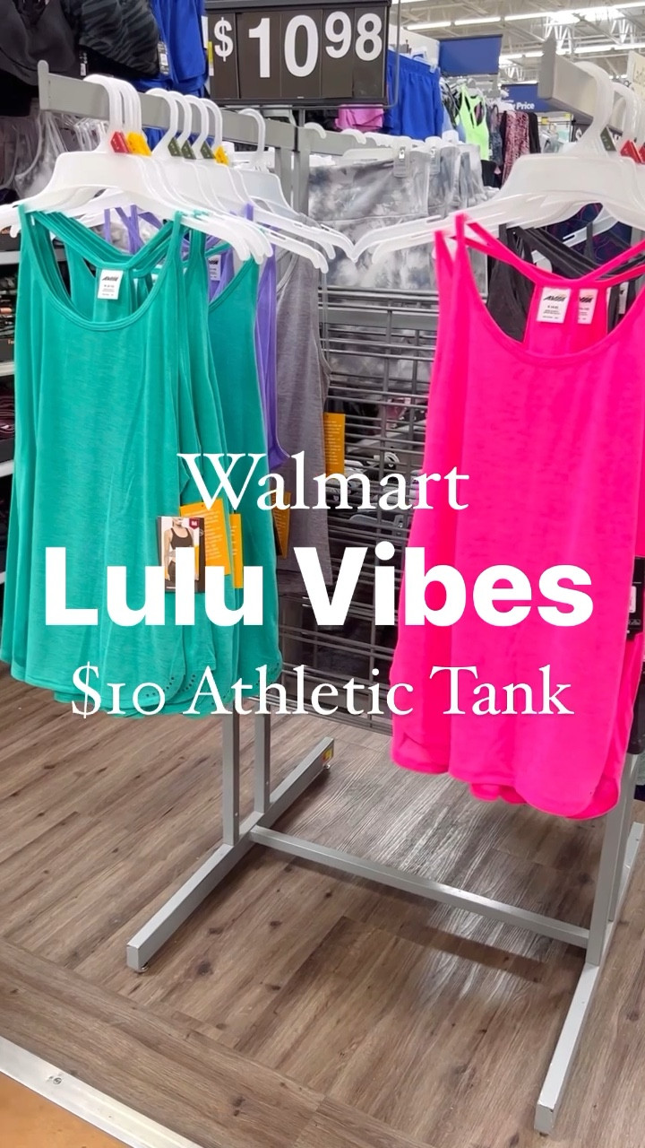 Avia Women's Performance Tank Top curated on LTK