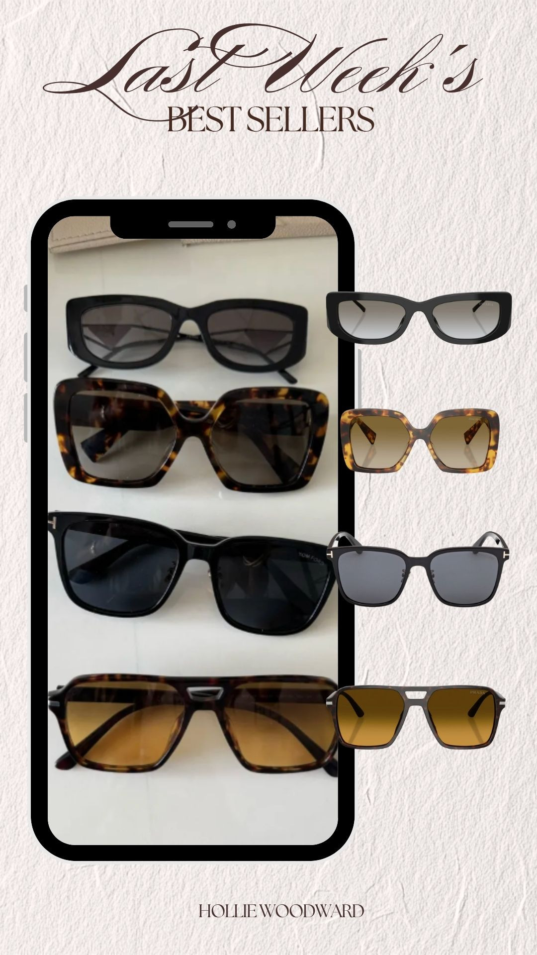 who doesn't love a good pair of sunnies (and on sale too) 🕶️ 

 #LTKSaleAlert