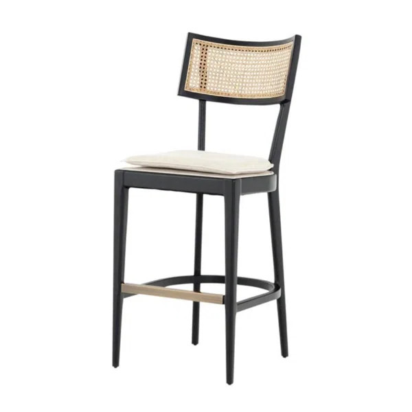 Bop 26'' Counter Stool (Set of 3) | Wayfair Professional