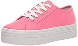 Steve Madden Women's Bobbi30 Sneaker, Pink, 6.5 | Amazon (US)
