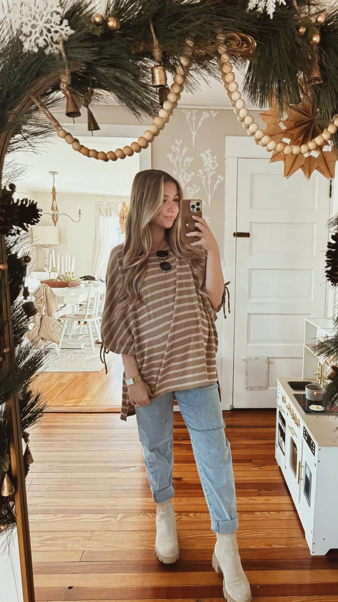 37 weeks pregnant ootd🤍

#LTKBump #LTKShoeCrush #LTKFindsUnder100
