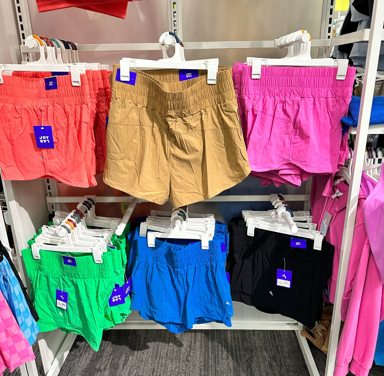My fav shorts only $24! #targetfind #target #workoutshorts 

#LTKFind #LTKSeasonal #LTKunder50