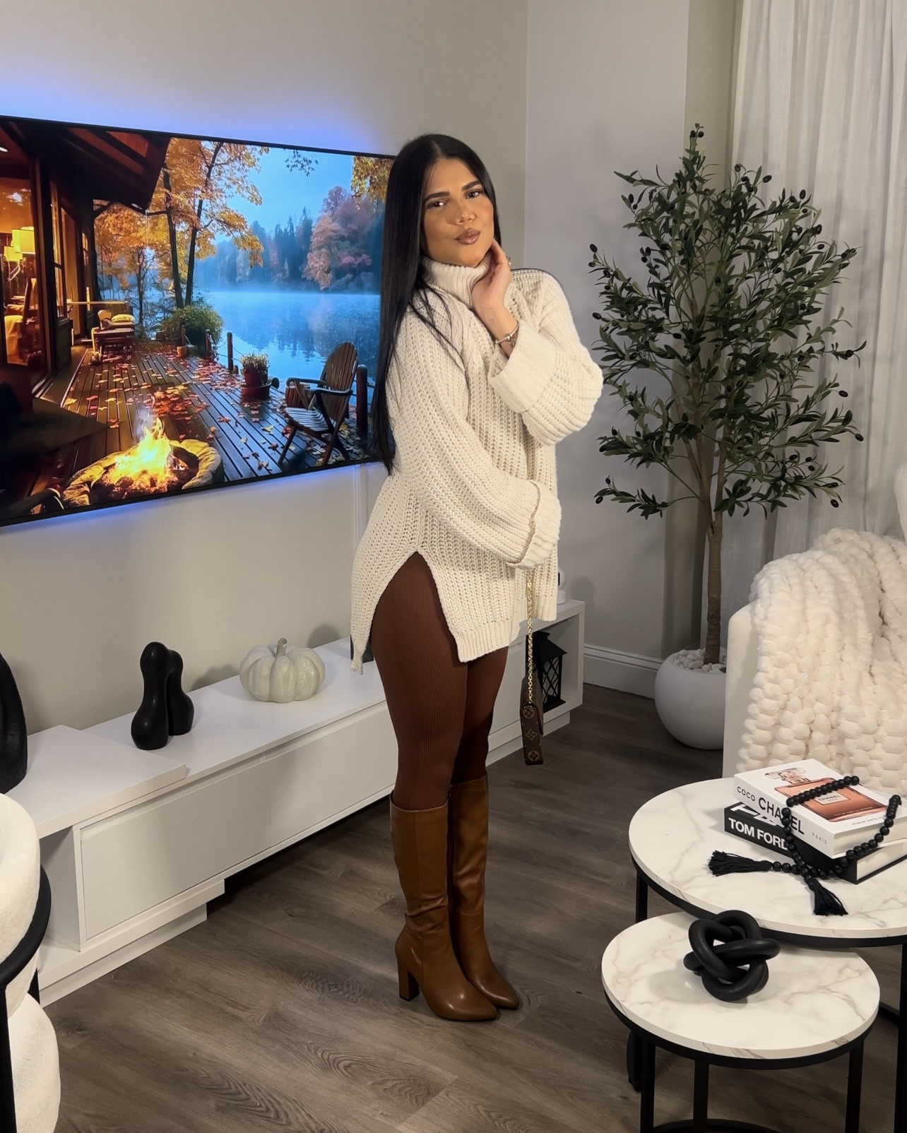 Fall Outfit inspo 🍁🍂


#LTKStyleTip #LTKActive #LTKBeauty