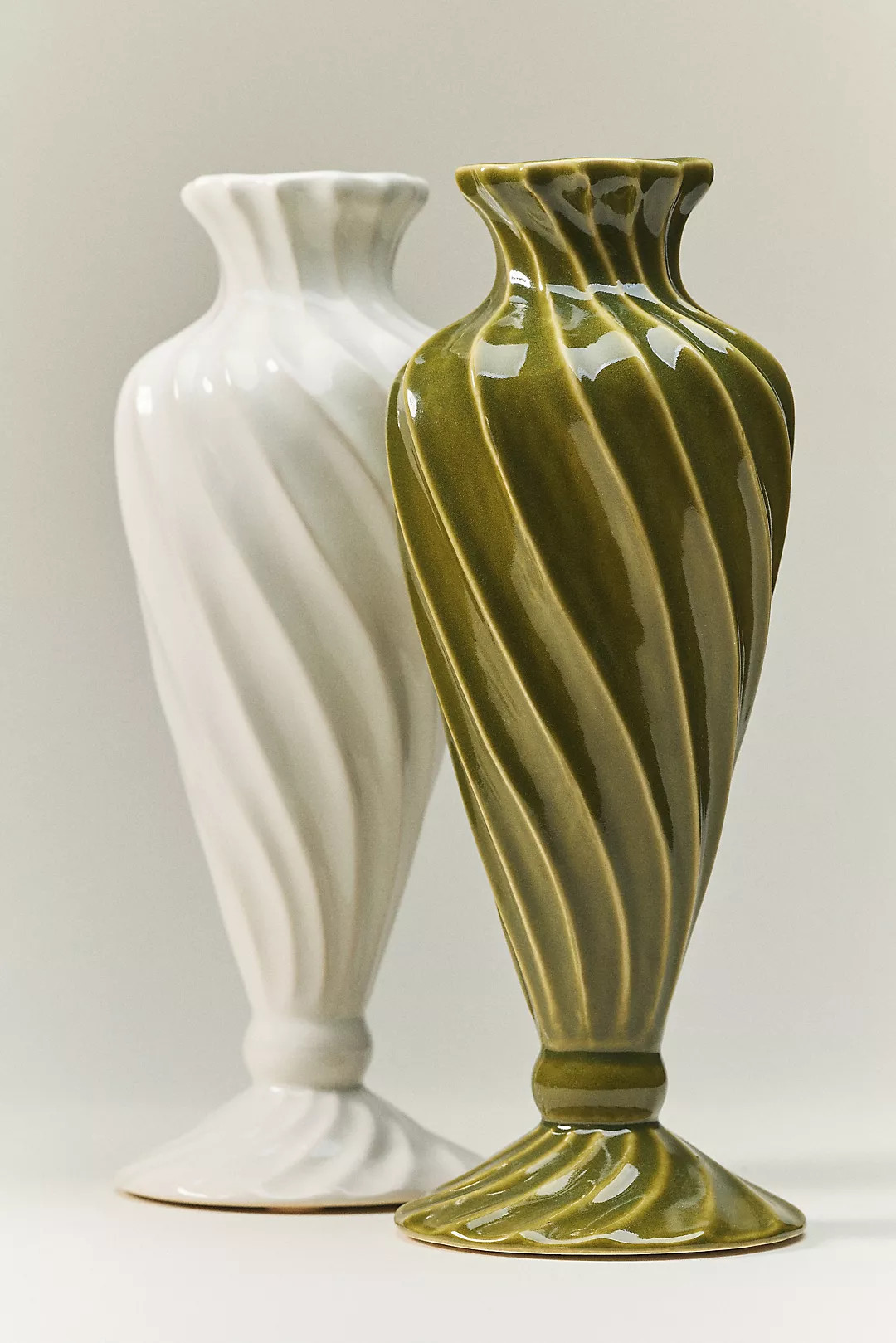 Ruthie Vase | Anthropologie (US)