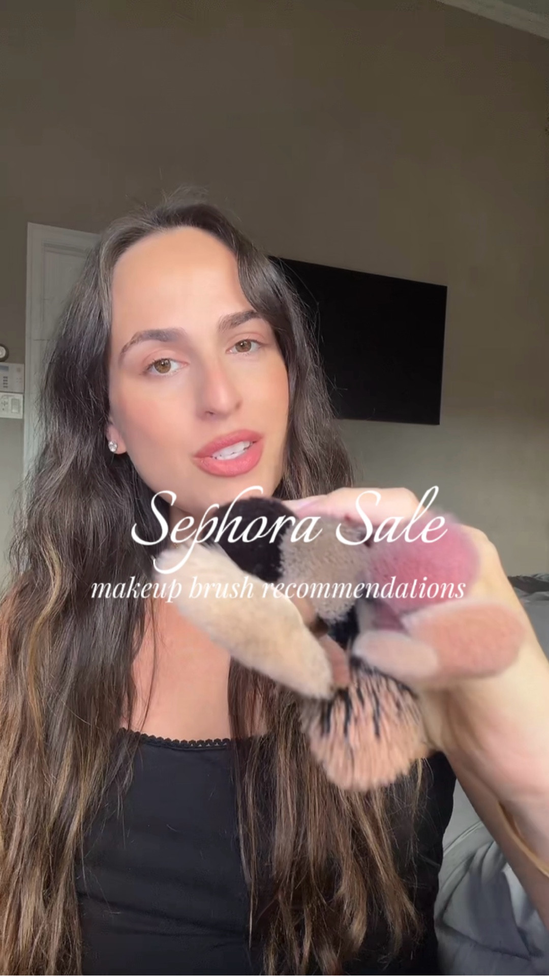 Sephora sale makeup BRUSH recommendations  🩷

#sephorasale #sephorasavingsevent #makeuprecommendations #makeupbrushes #sephora

#LTKBeauty #LTKGiftGuide