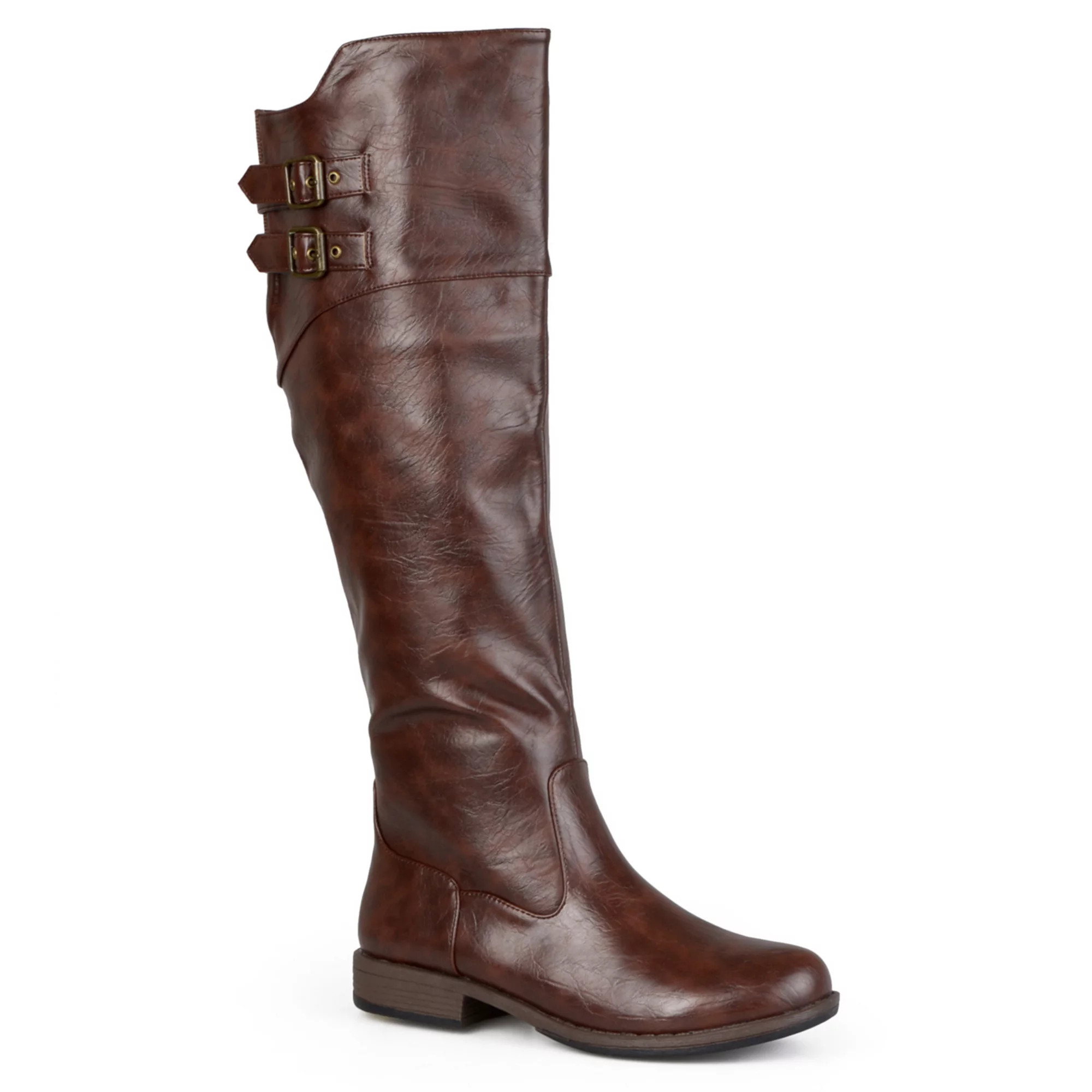 Journee Tori Women's Knee-High Boots | Kohl's