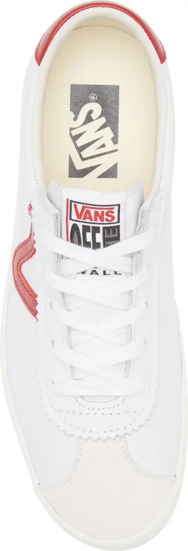 Vans Sport Low Top Sneaker (Women) | Nordstrom | Nordstrom