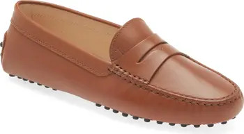 Driving Penny Loafer (Women) | Nordstrom